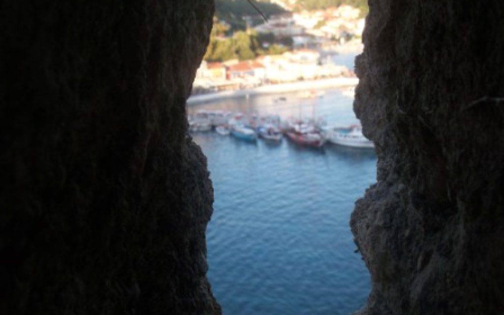 PARGA KASTRO 4