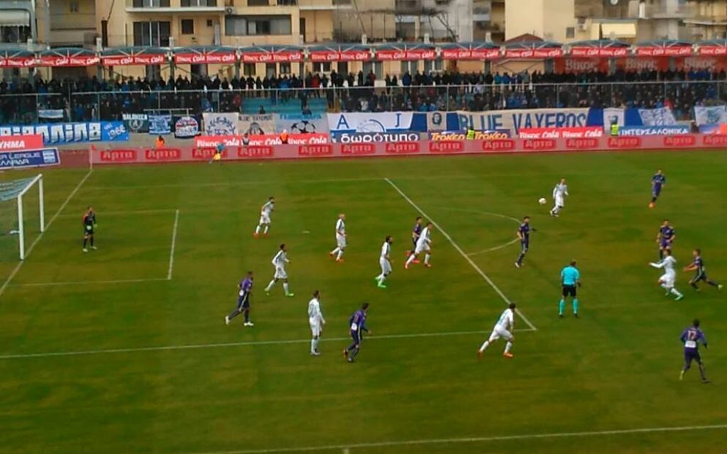 PAS PAO16