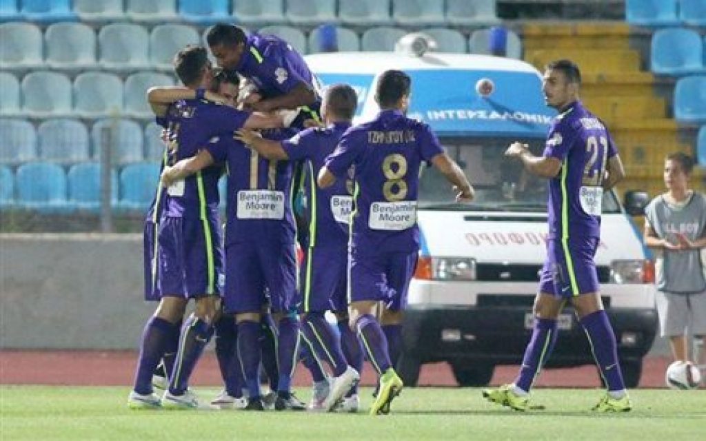 PAS PAOK15