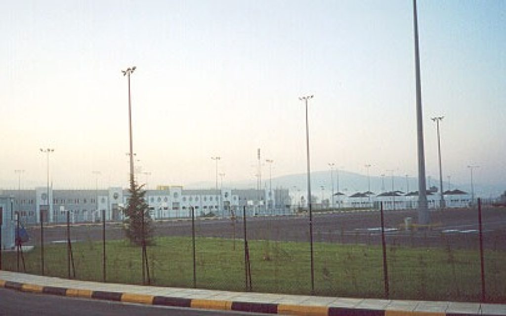 PEAKI