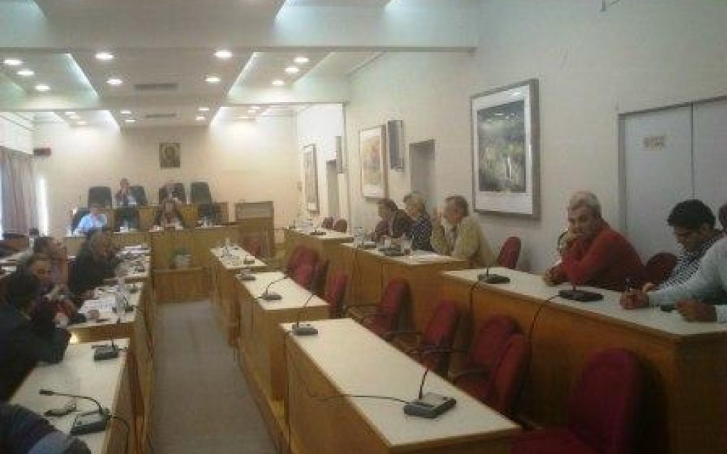 PERIFEREIAKO ADEIO