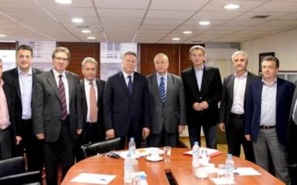 PERIFEREIARXES GRHGORAKOS