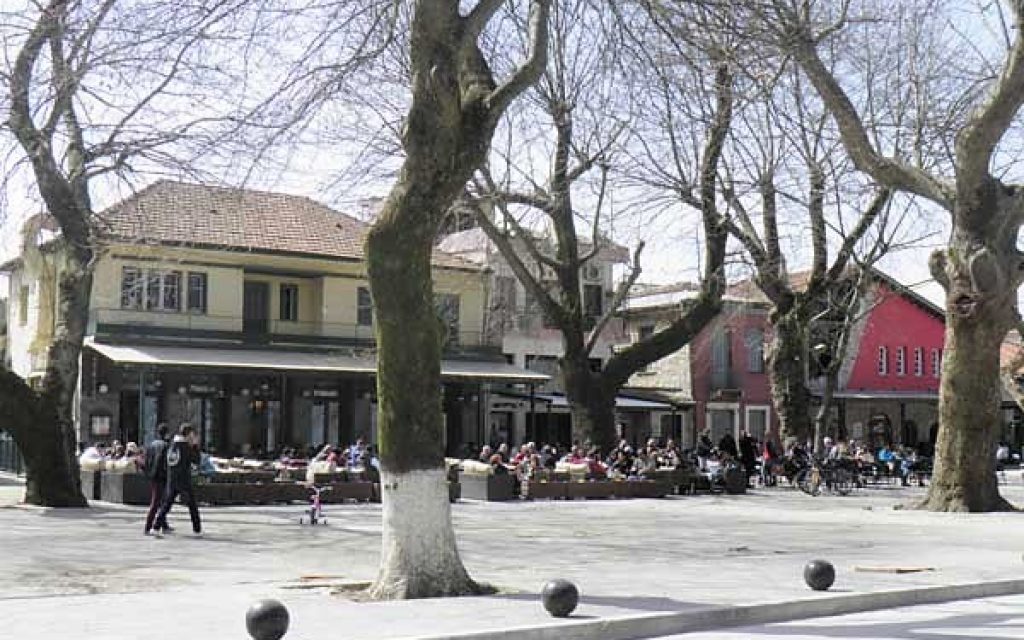 PLATEIA MABILH