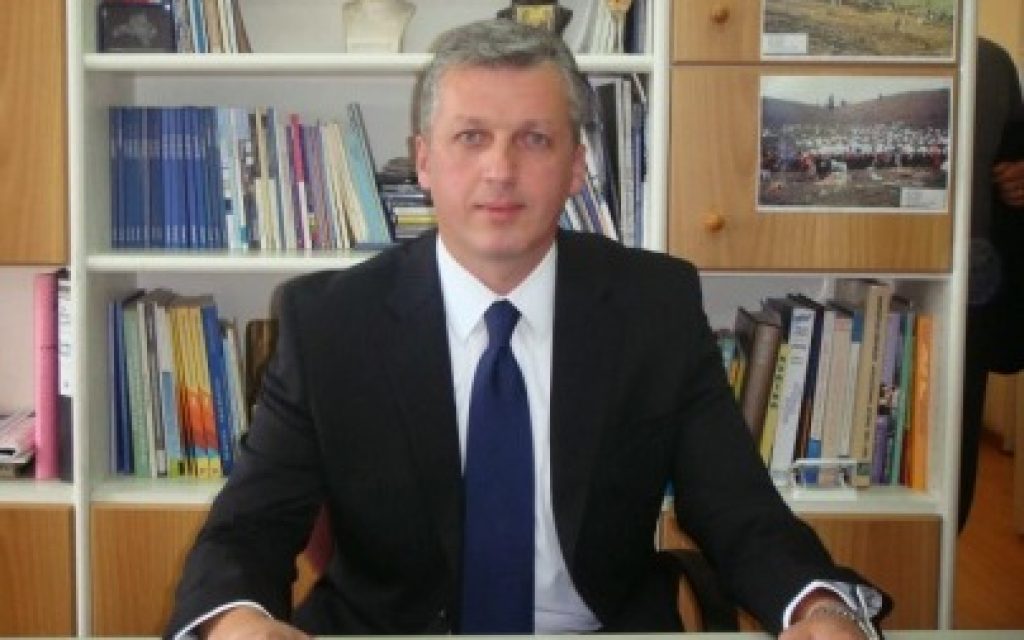PLIAKOS MIXALHS