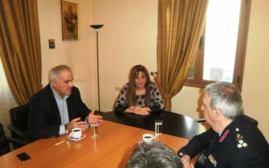 POLITIKH PROST PH