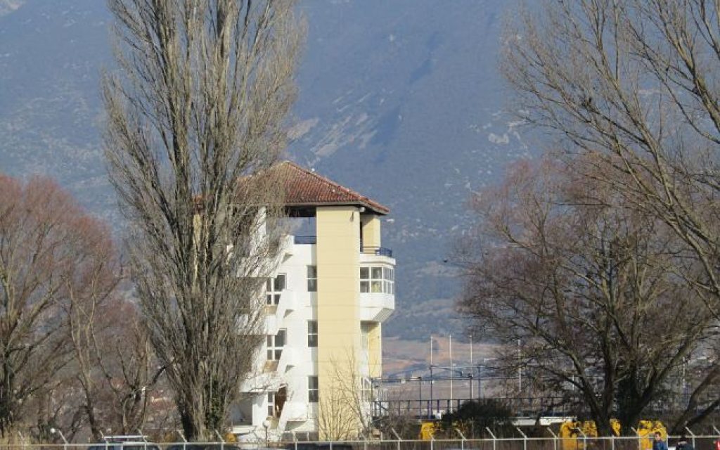 PYRGOS