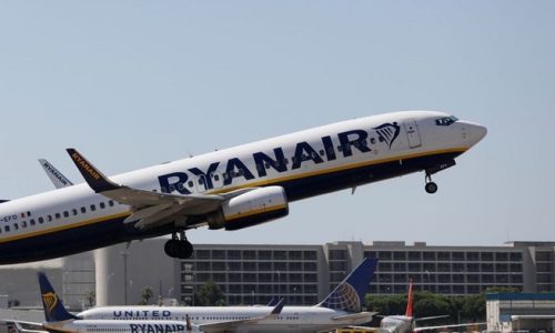 Ryanair