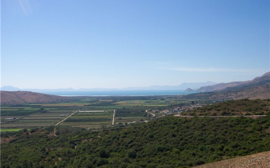 SAGIADA MANT