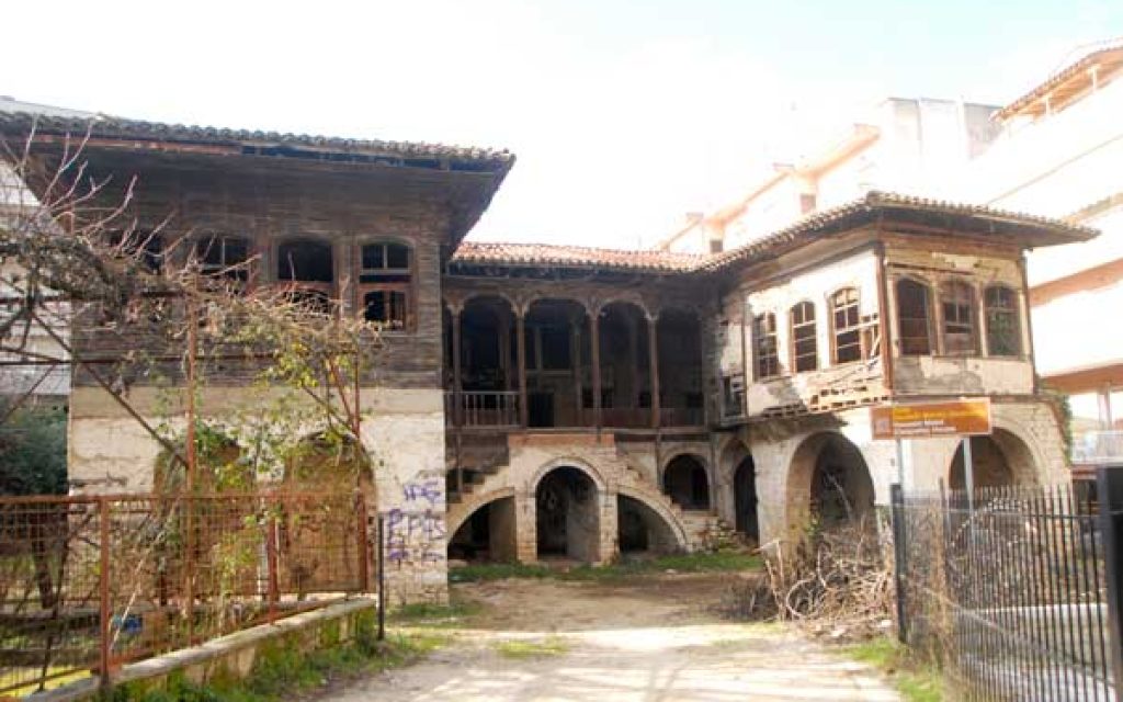 SPITI DESPOTH