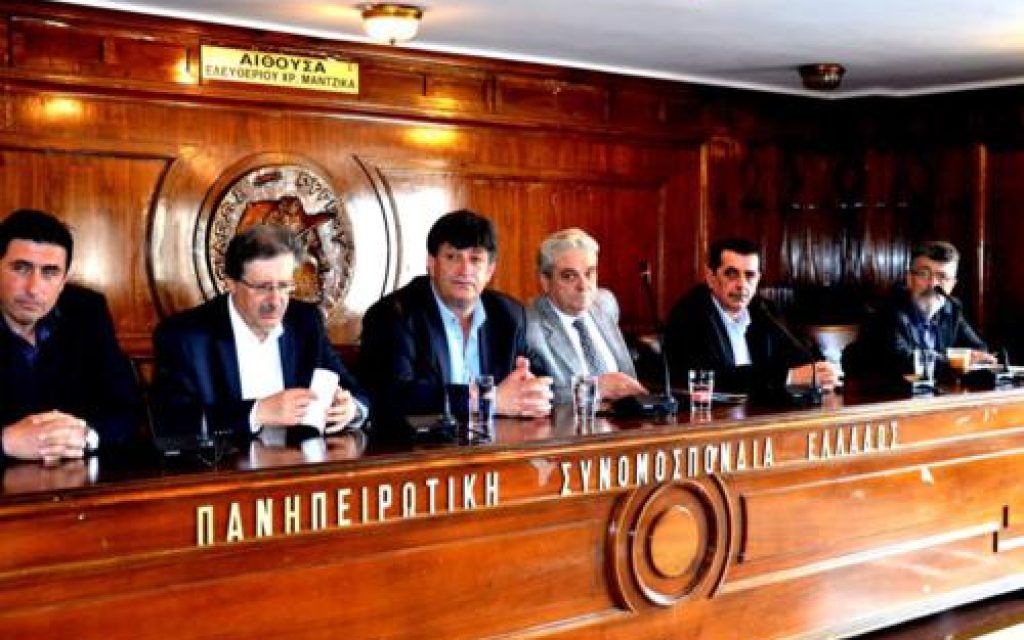 ST PANHPEIROTIKH