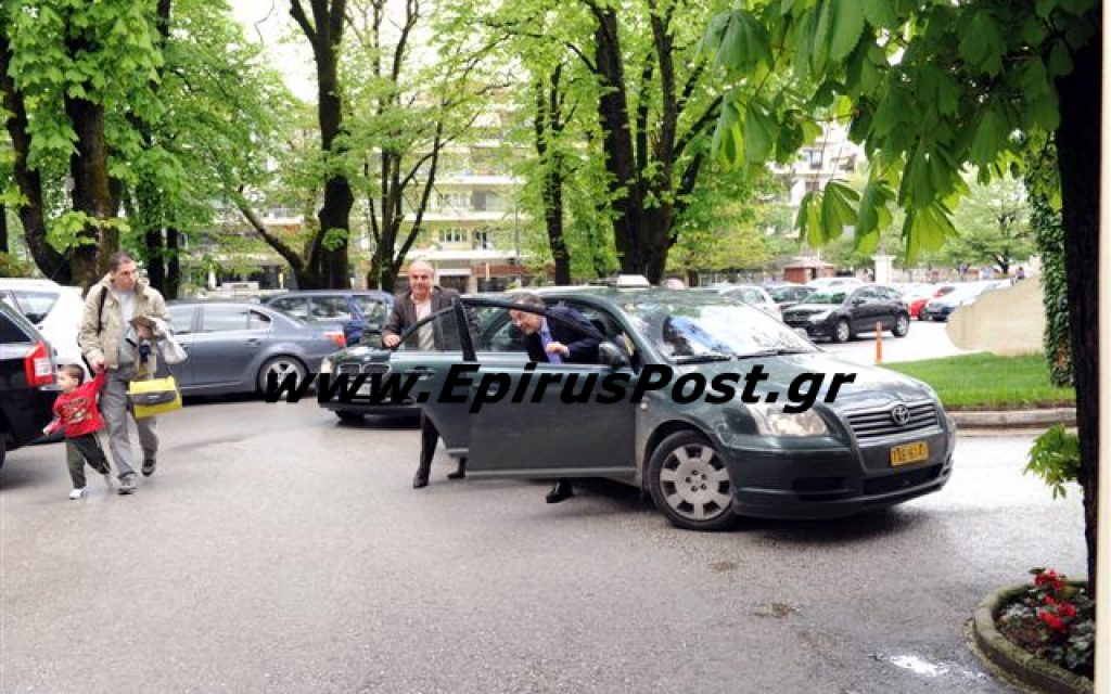 Samaras Taxi