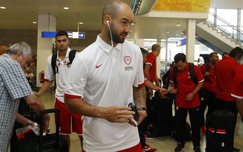 Spanoulis