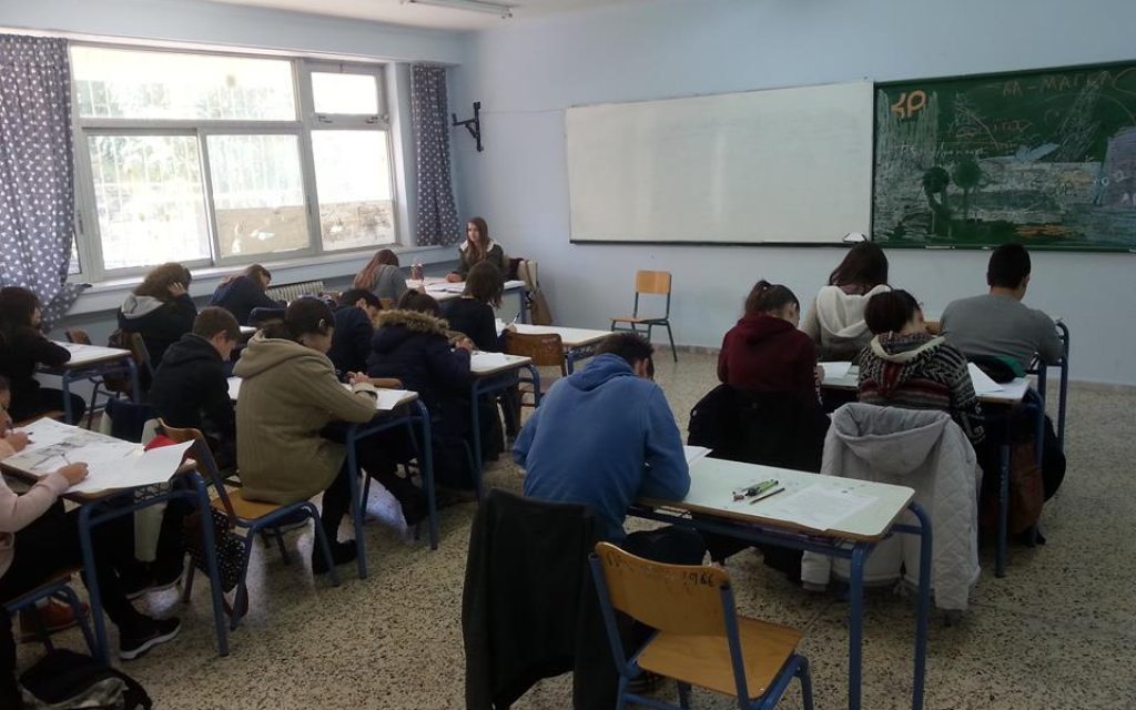 TALIS1