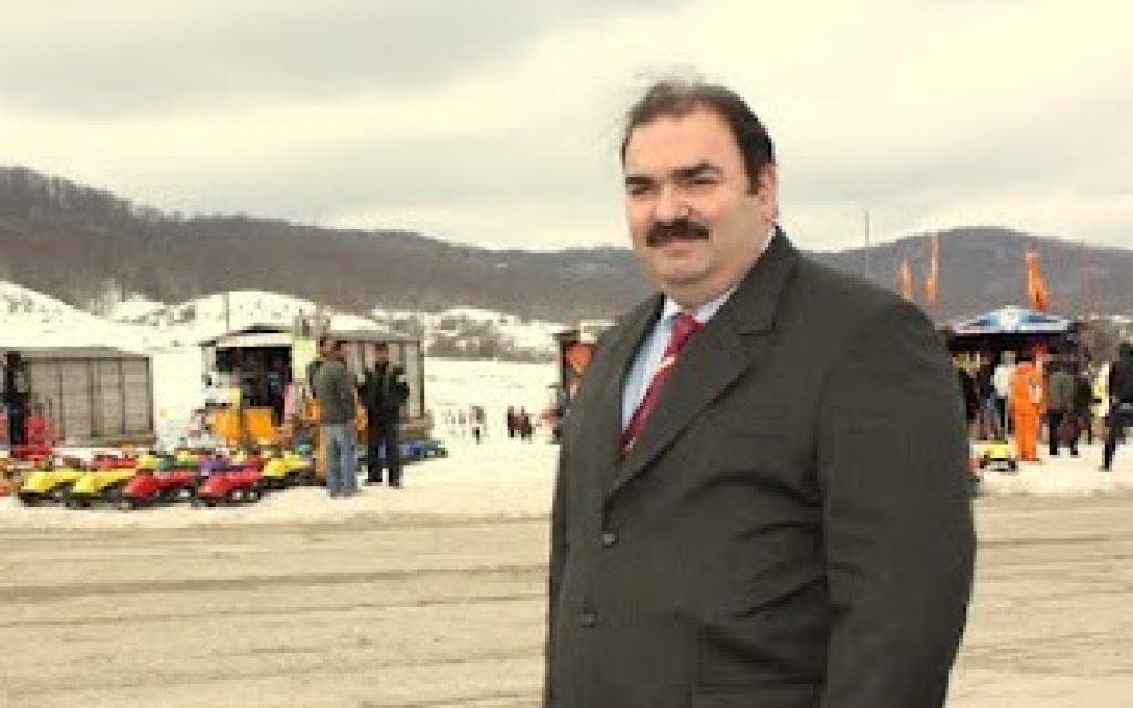 TSOMPIKOS