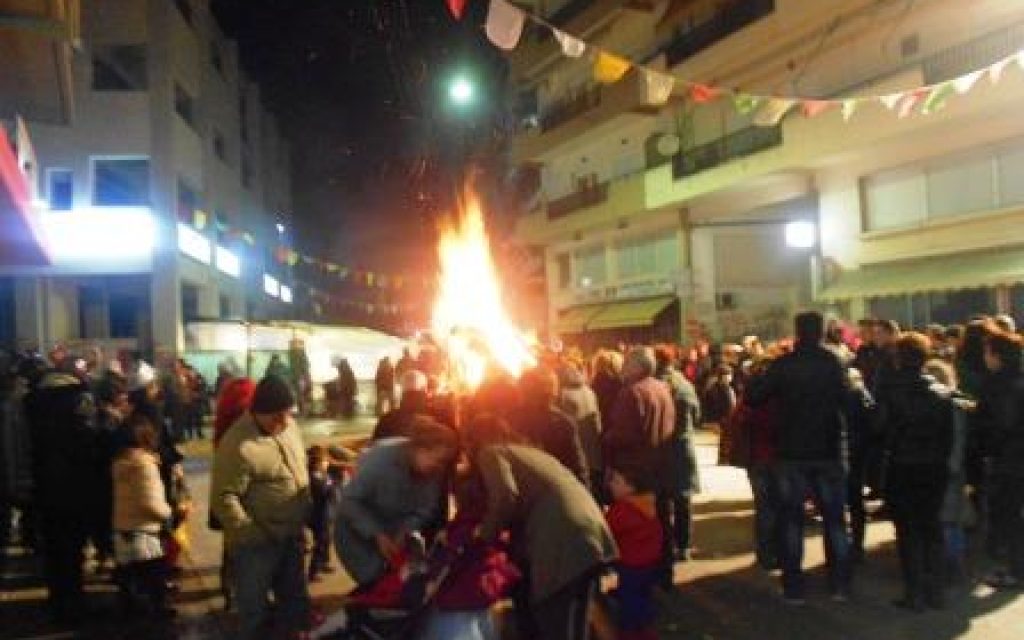 TZAMALES 14