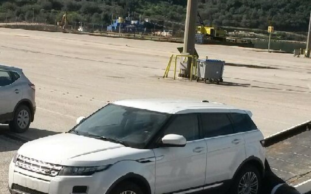 TZIP LIMANI