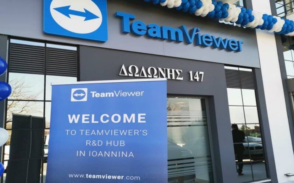 TeamViewer