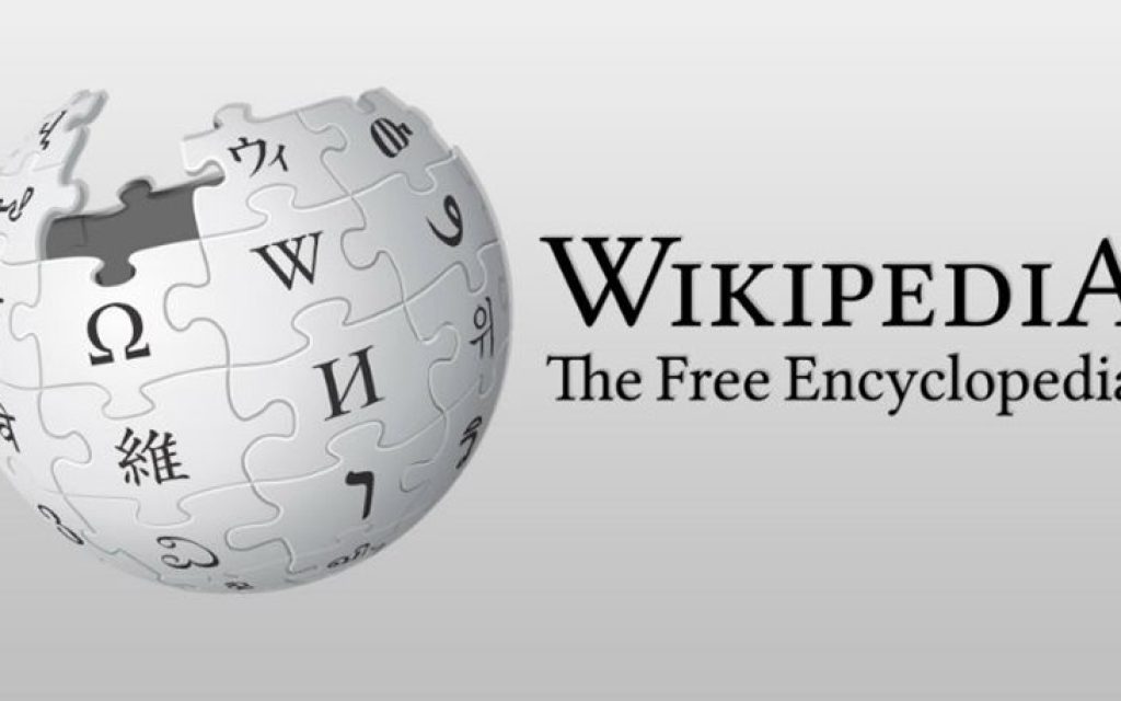 WIKIPEDIA