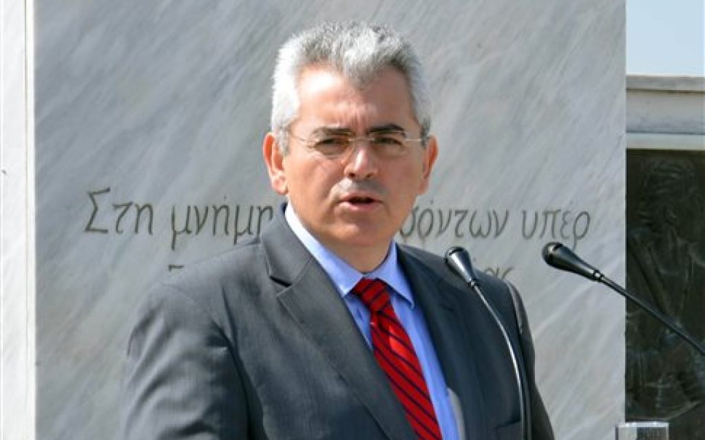 XARAKOPOYLOS 29 3