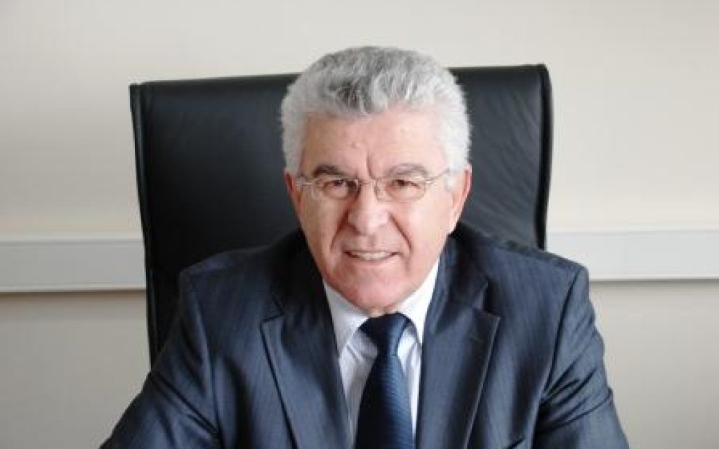 XARALAMPOS KONSTANTINOY