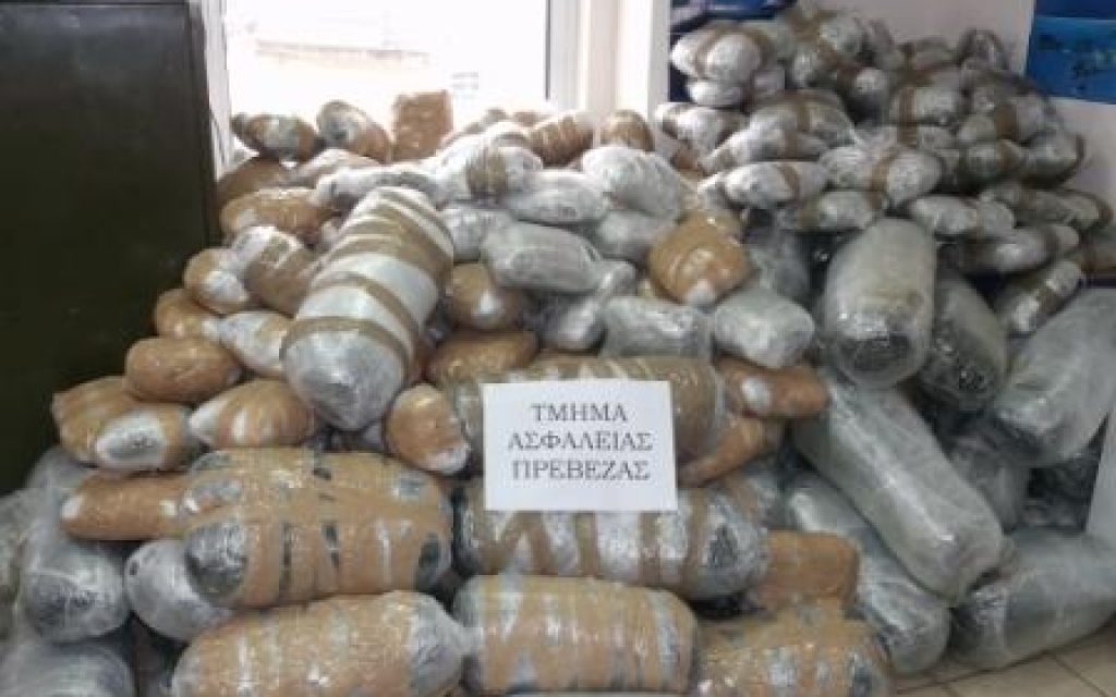 XASIS LEYKADA