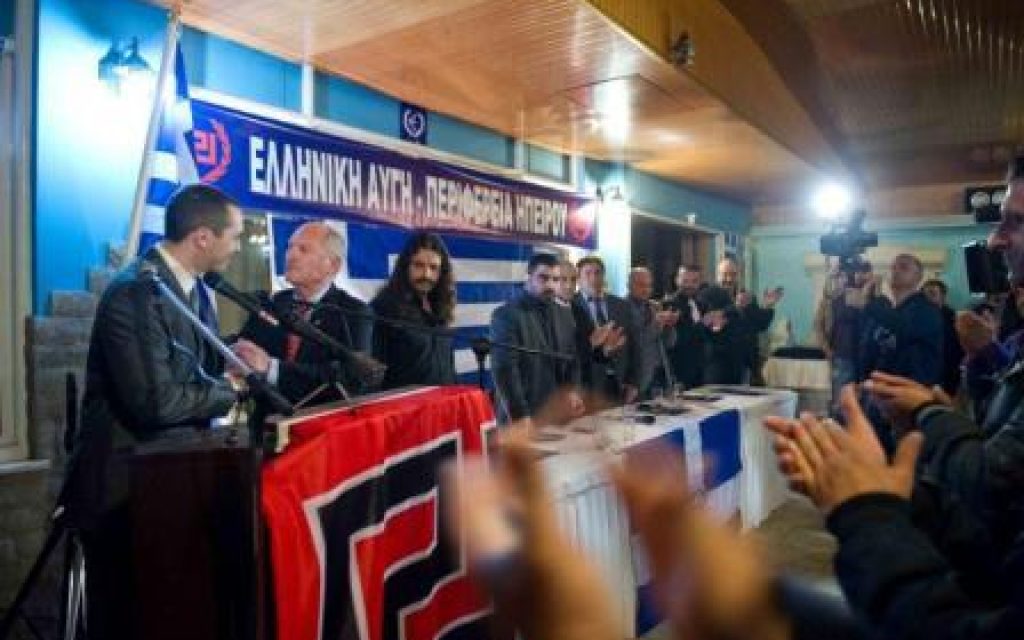 XA GIANNINA