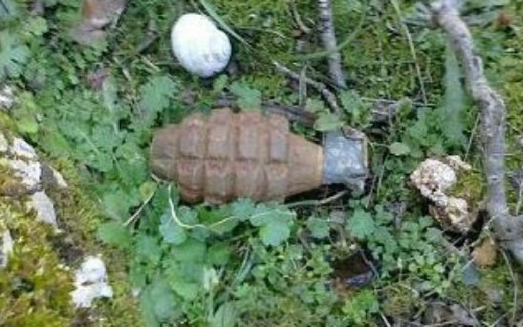 XEIROBOMBIDA LIMNH