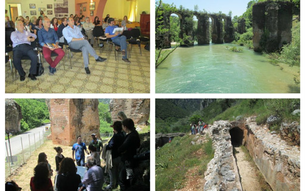 ZIROS IDRAGOGEIO