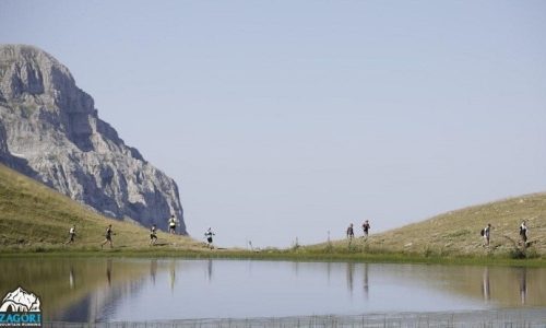 Zagori Mountain Running