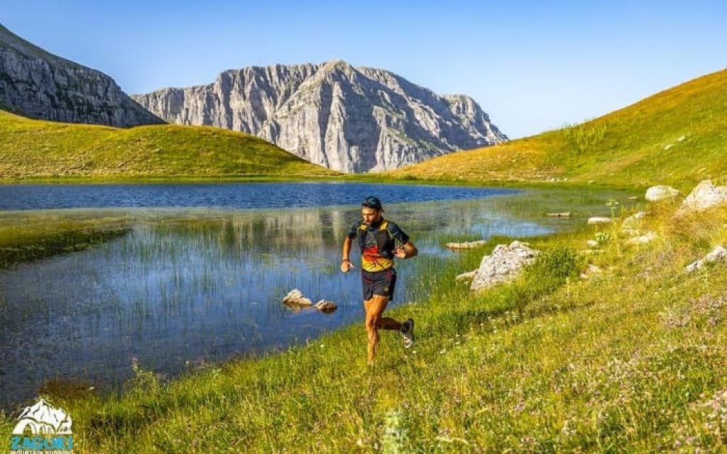 Zagori Mountain Running