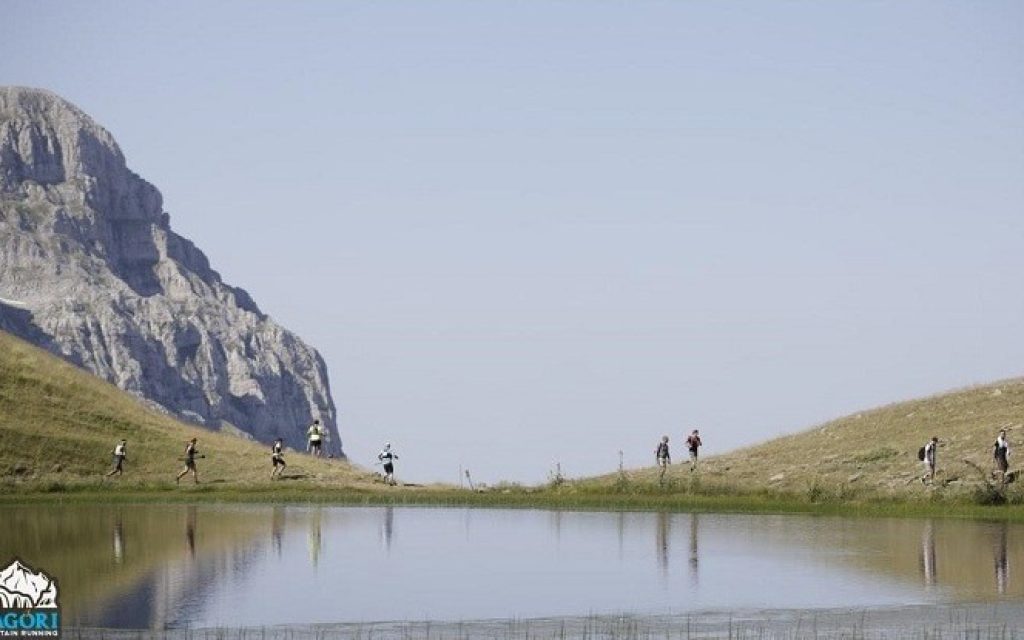 Zagori Mountain Running