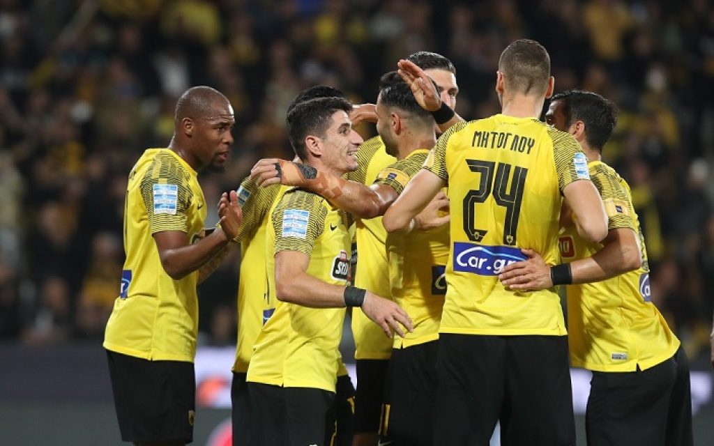 aek pas