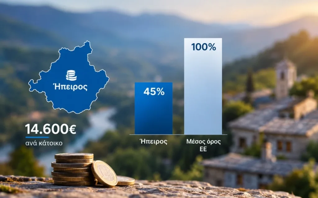 aep epirus