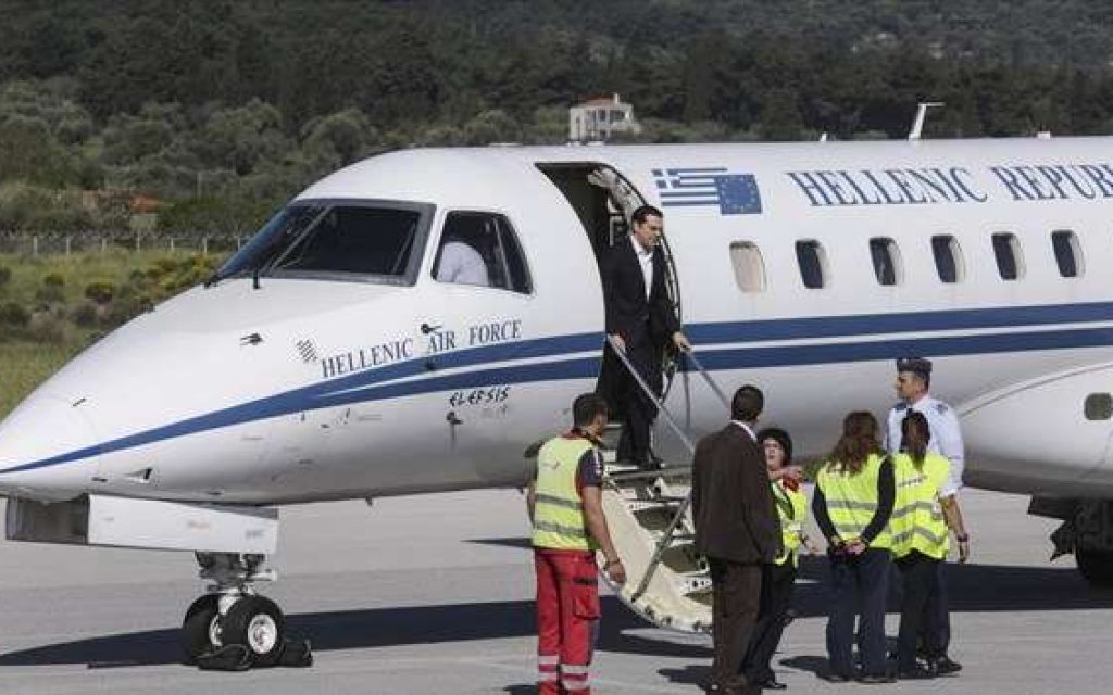 aer tsipras