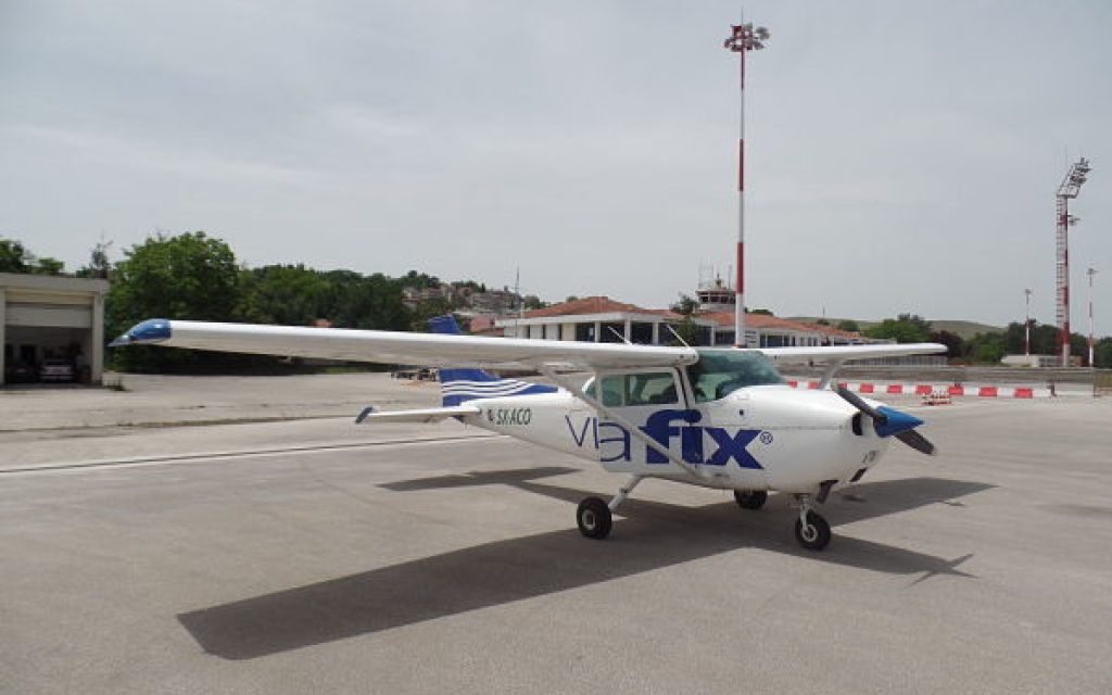 aero lesxi