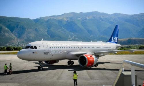 aerodromio aeroplanoΗ Ήπειρος έχει μπει στις τουριστικές επιλογές των χωρών αυτών και ήδη οι πρώτες πτήσεις τσάρτερ στο αεροδρόμιο Ιωαννίνων έχουν κλείσει.