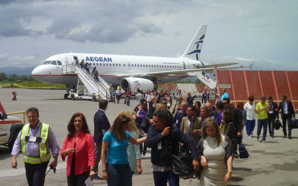aerodromio kalaegean