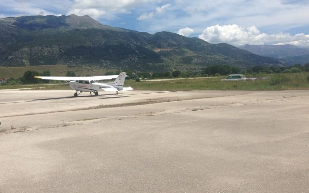 aeroplanaki