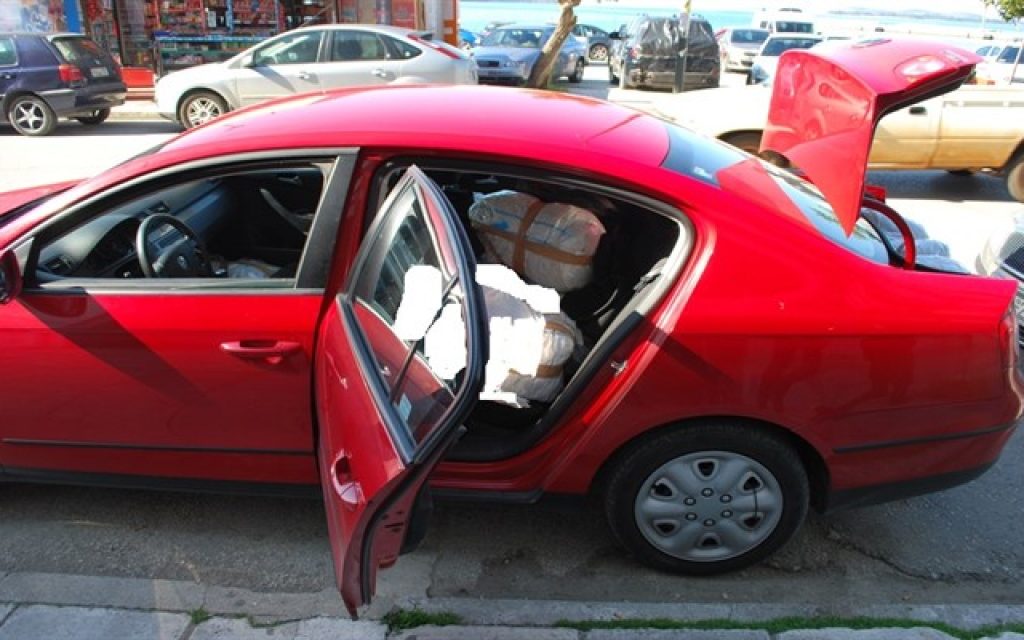 afto xasisigoum