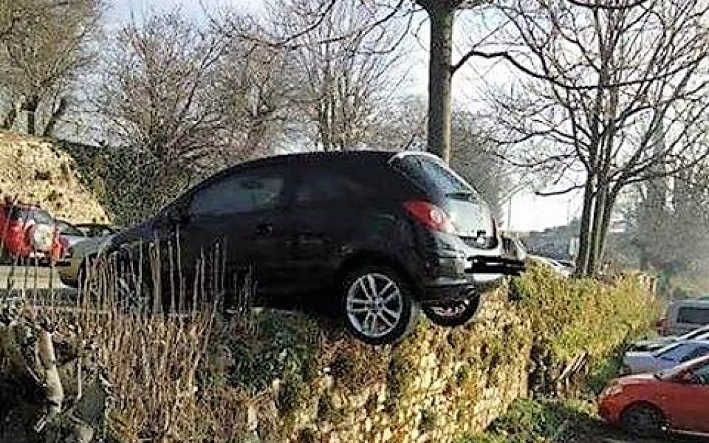 aftok parking