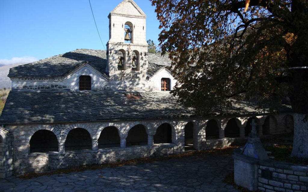 ag nikolaos dolou