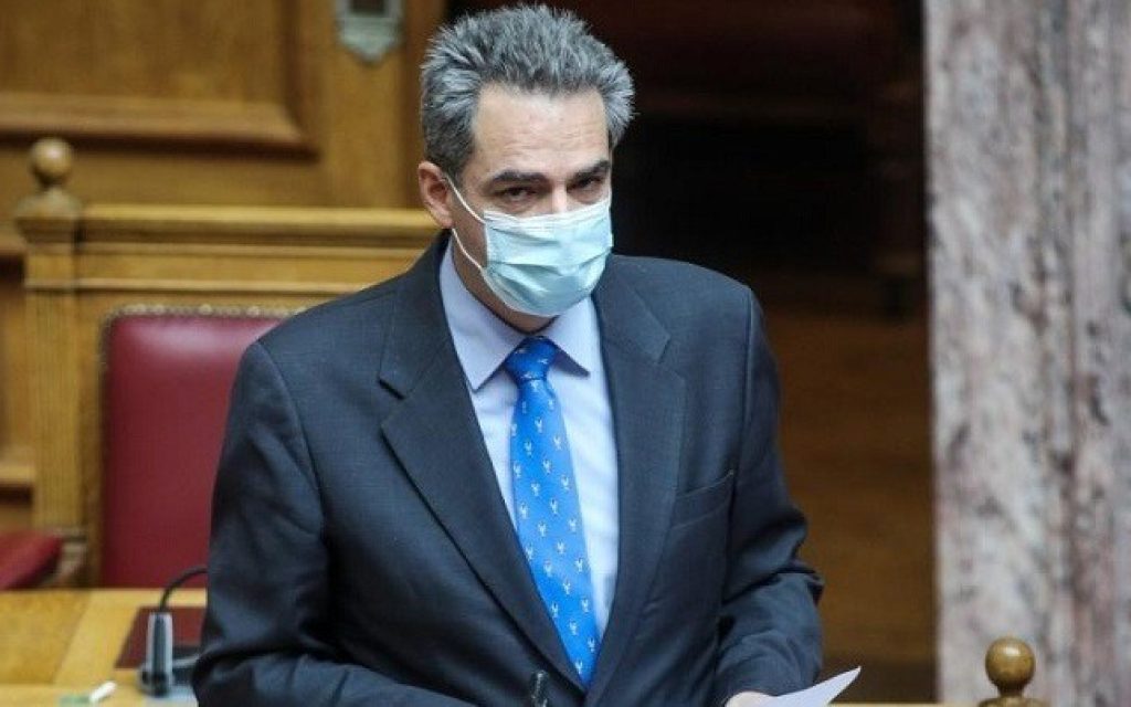 agelos sirigos
