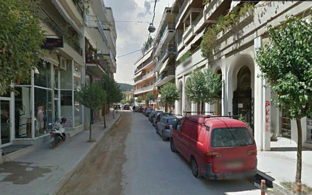 aggelou asfaltos