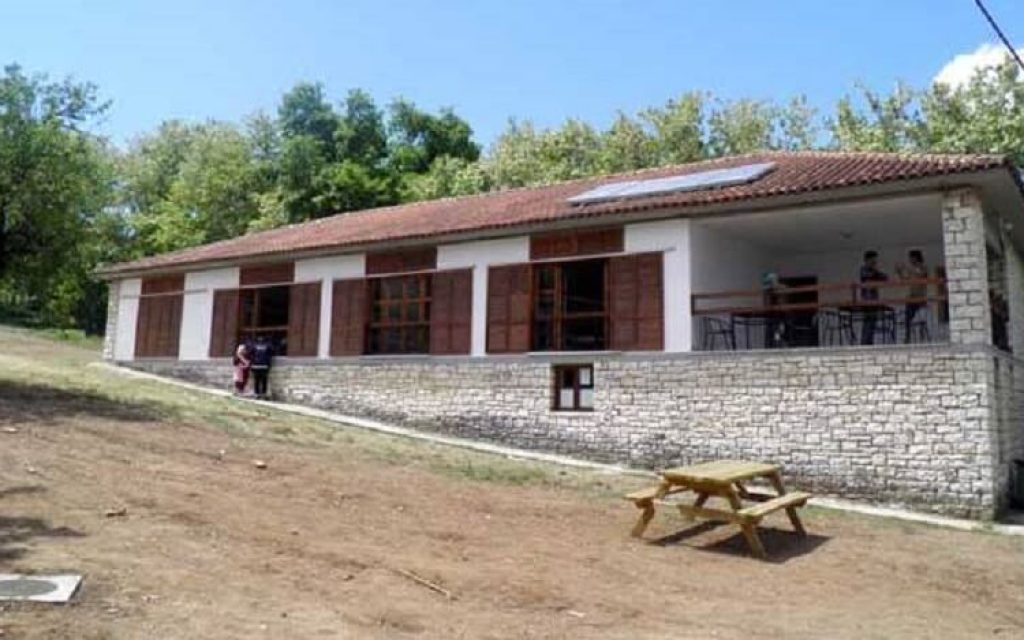 agia eleni paidopoli