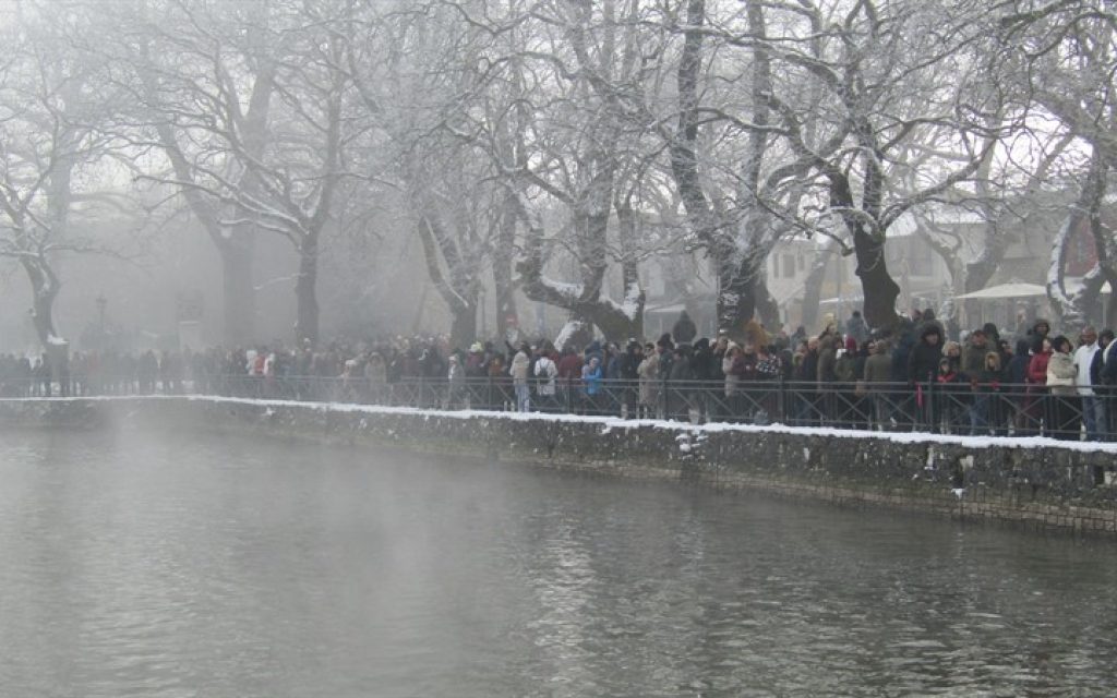 agiasmos limni1
