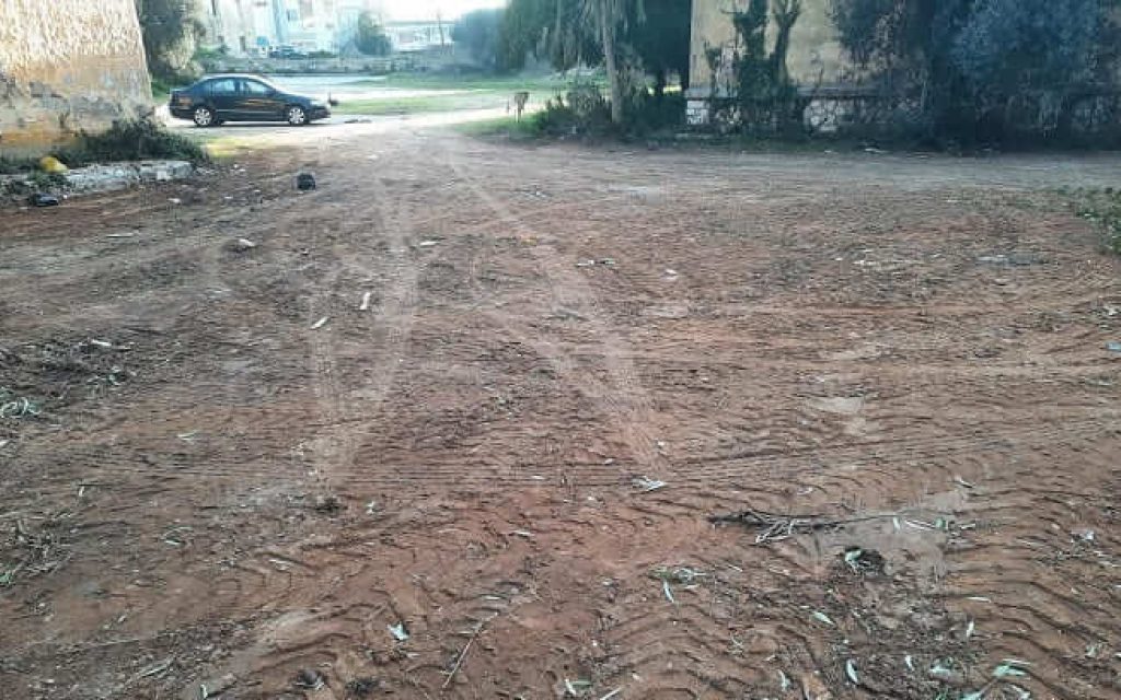 agios andreas katarismoi