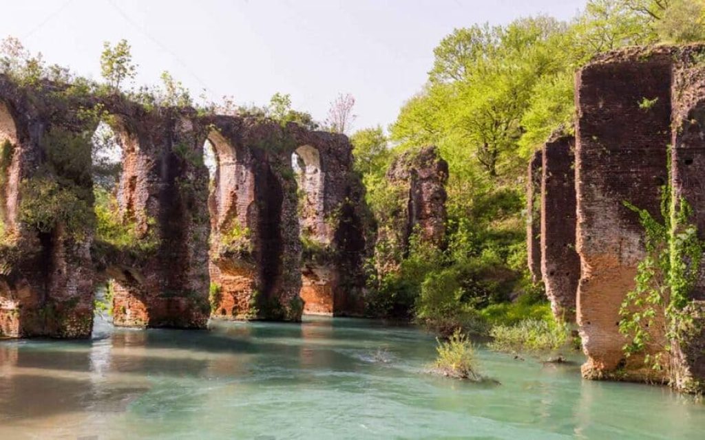 agios georgios romaikoidragogeio 1