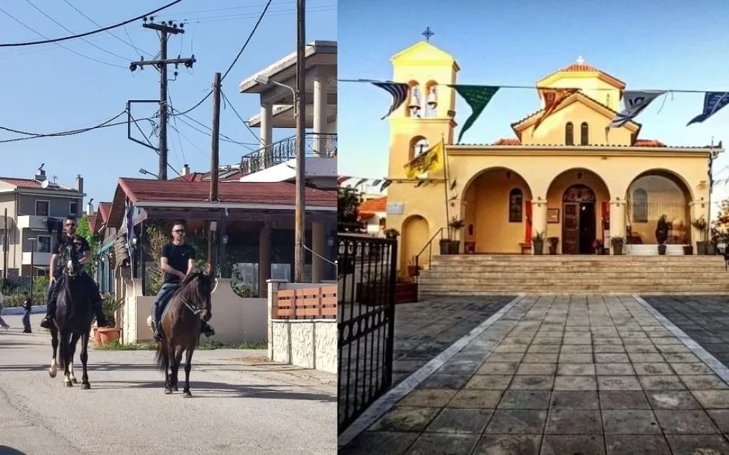 agios georgios skafidaki