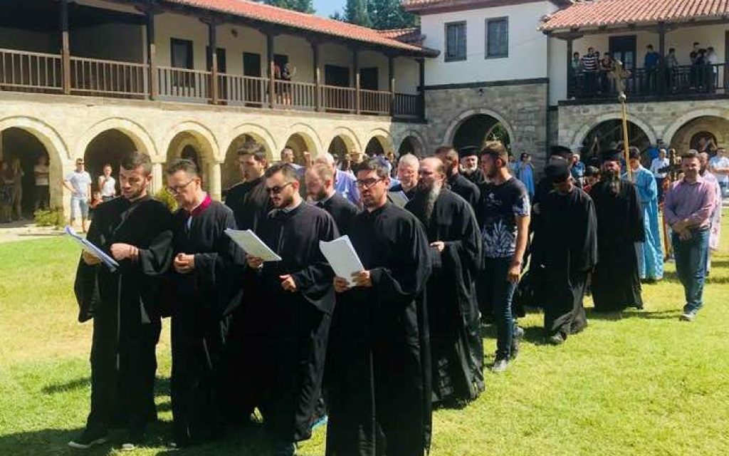 agios k2