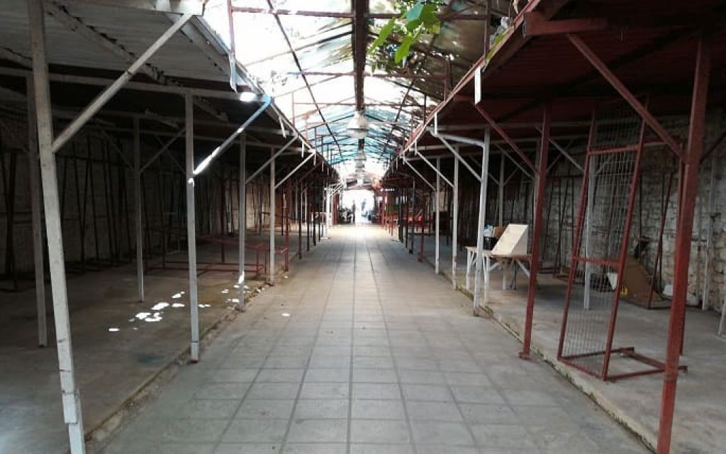 agios nikolaos laiki